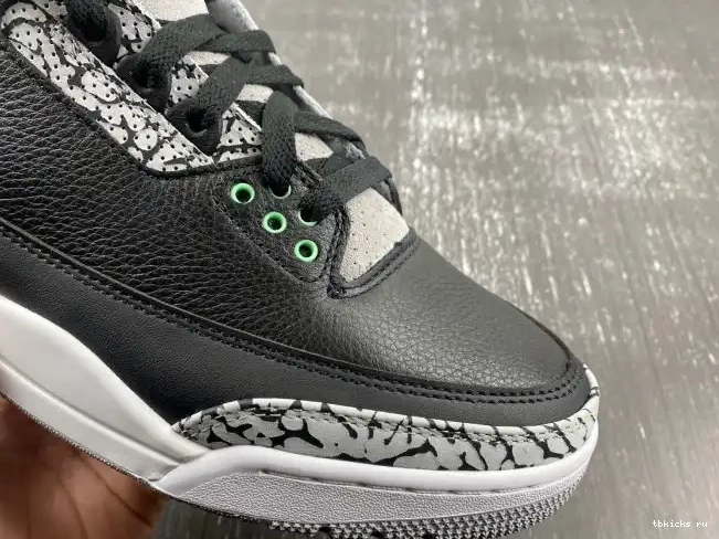 Reps TB Green Air Jordan Glow CT8532-031 3 0518